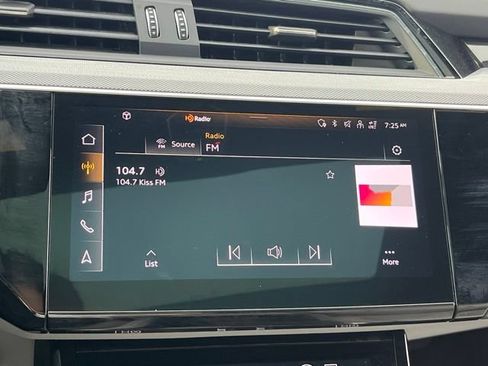 Used 2024 Audi Q8 e-tron Premium Plus w/ Prestige Package AWD/4WD image 22