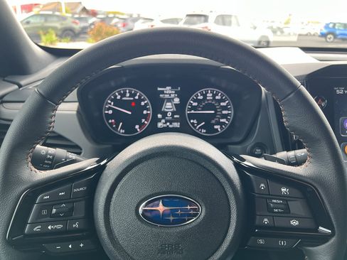Used 2025 Subaru Forester Sport AWD/4WD image 11