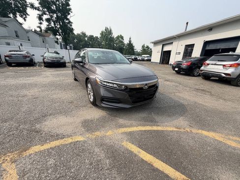 Used 2020 Honda Accord LX image 19