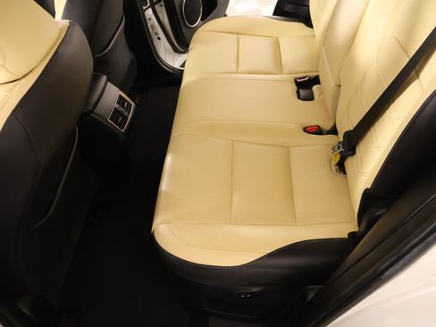 Used 2019 Lexus NX 300 AWD w/ Luxury Package image 12