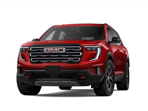 New 2025 GMC Acadia AT4 w/ Super Cruise Package image 27