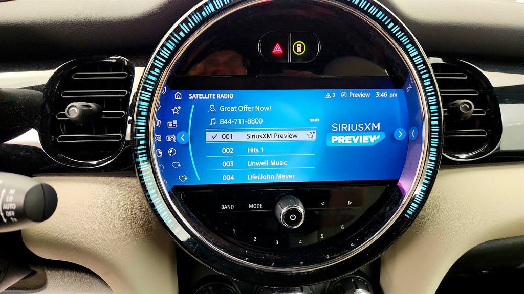 Used 2024 MINI Cooper S FWD image 19
