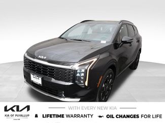 New 2027 Kia Sportage SX Prestige AWD/4WD 360° Tour