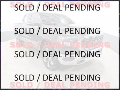 Used 2019 RAM 1500 Limited