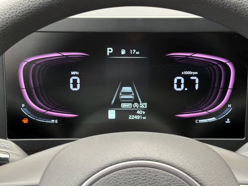 Used 2023 Kia Sportage LX image 25