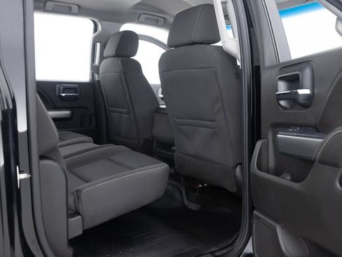 Used 2016 Chevrolet Silverado 1500 LT image 30