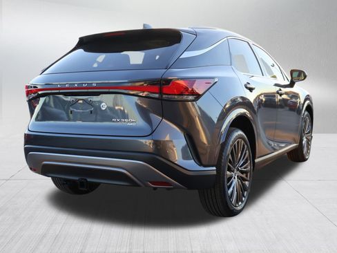 Used 2024 Lexus RX 350 image 7