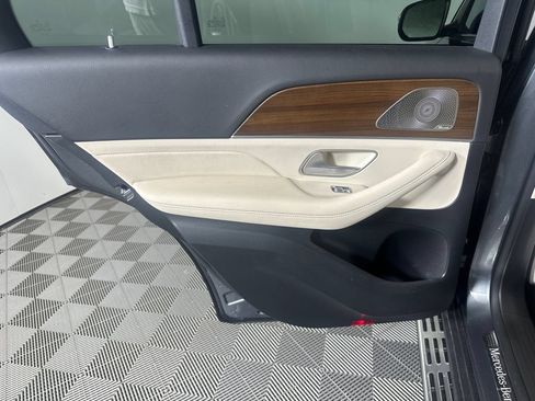 Certified 2021 Mercedes-Benz GLE 350 image 24
