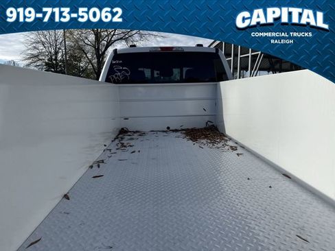 New 2025 Ford F450 XL image 16