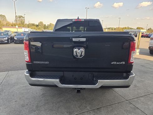 Used 2020 RAM 1500 Big Horn image 6