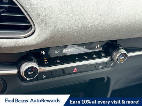 New 2026 MAZDA CX-30 Aire Edition image 16