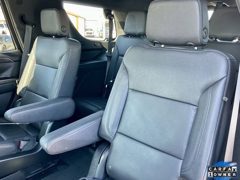 Used 2023 Chevrolet Tahoe Z71 w/ Luxury Package image 27