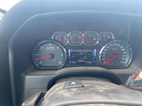 Used 2017 Chevrolet Silverado 2500 LT w/ All Star Edition image 19