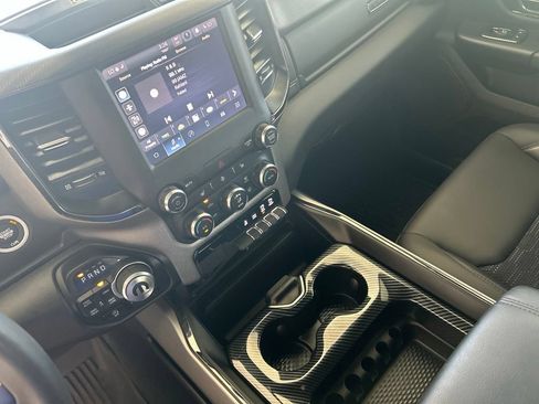 Used 2023 RAM 1500 Big Horn AWD/4WD image 50