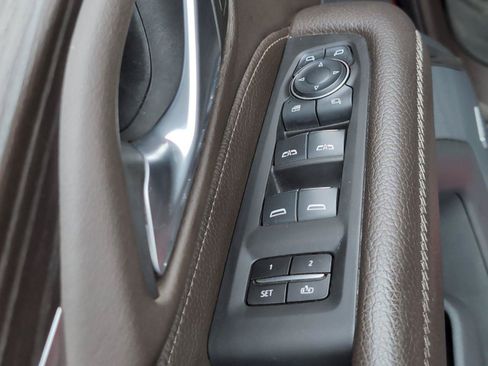 Used 2024 GMC Yukon Denali w/ Max Trailering Package AWD/4WD image 20