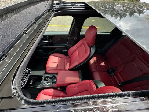 New 2026 Lincoln Corsair Reserve AWD/4WD image 6