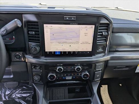 New 2026 Ford F250 Lariat w/ Tremor Off-Road Package image 12