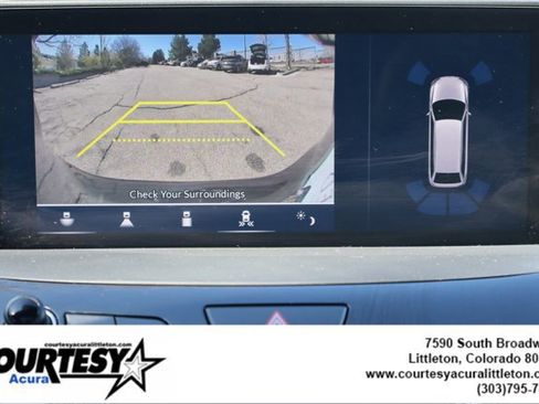 Certified 2023 Acura RDX AWD w/ Technology Package image 17