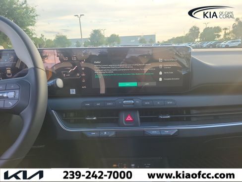 New 2026 Kia K4 EX w/ GT-Line Sunroof Package FWD image 19