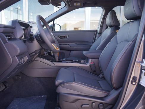 New 2026 Subaru Outback Wilderness image 6