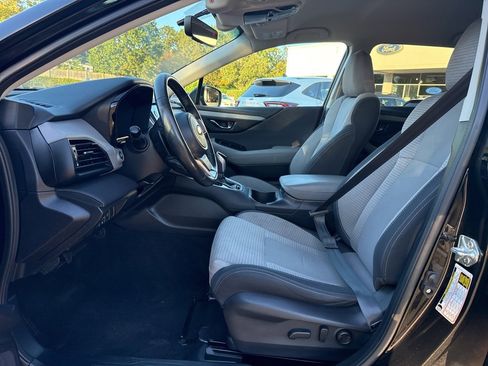 Certified 2022 Subaru Outback Premium image 19