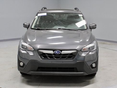 Used 2022 Subaru Crosstrek 2.5i Limited w/ Popular Package #4A image 7