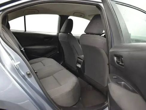 Used 2024 Toyota Corolla LE FWD image 17