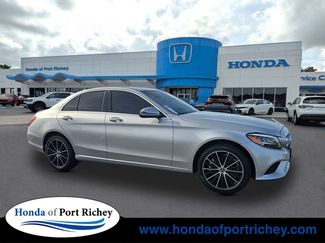 Used 2019 Mercedes-Benz C 300 C 300 video 1