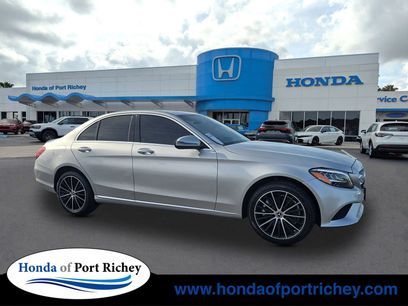 Used 2019 Mercedes-Benz C 300 C 300