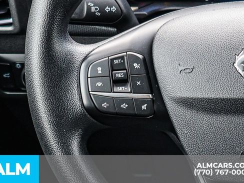 Used 2025 Ford Bronco Sport Big Bend AWD/4WD image 34