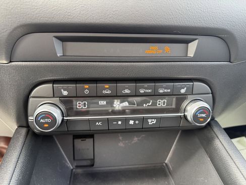 Used 2023 MAZDA CX-5 AWD 2.5 S w/ Select Package image 20