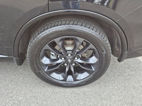 Used 2021 Dodge Durango R/T w/ Blacktop Package AWD/4WD image 13