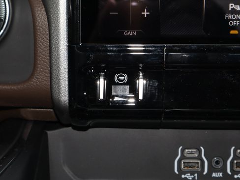 New 2026 RAM 1500 Laramie w/ Advanced Safety Group II image 23