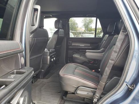 Certified 2019 Ford Expedition Limited w/ Equipment Group 303A image 13