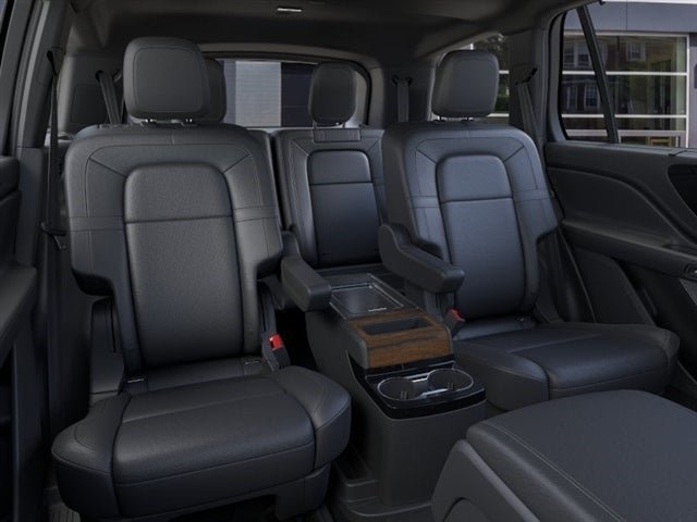 New 2026 Lincoln Aviator Reserve AWD/4WD image 55