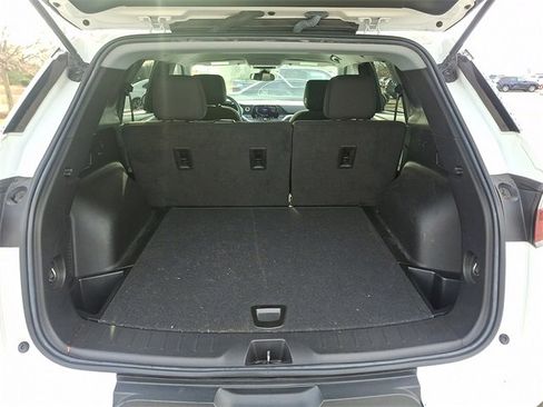 Used 2022 Chevrolet Blazer LT image 29