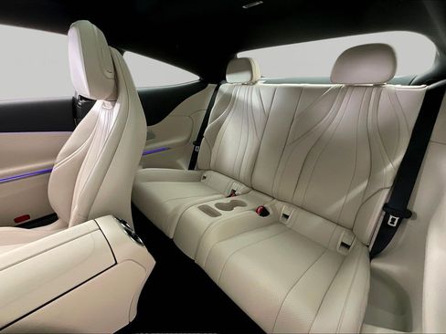 New 2026 Mercedes-Benz CLE 450 4MATIC Coupe image 17
