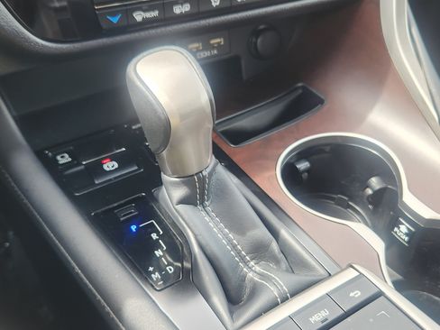 Certified 2020 Lexus RX 350 AWD w/ Premium Package image 10
