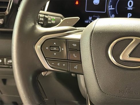 Certified 2023 Lexus NX 350 AWD w/ Premium Package image 23