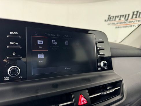 Used 2026 Kia Seltos LX FWD image 22