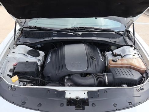 Used 2021 Dodge Charger R/T w/ Performance Handling Group RWD image 13