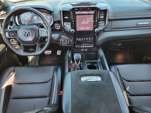 Used 2026 RAM 1500 RHO AWD/4WD image 29