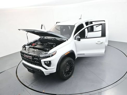 Used 2026 GMC Canyon Elevation w/ Convenience Package RWD image 47