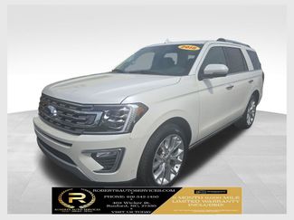 Used 2018 Ford Expedition Limited w/ Equipment Group 302A 360° Tour
