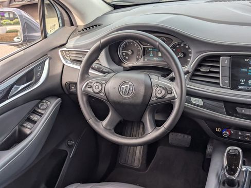 Used 2018 Buick Enclave Essence w/ Trailering Package image 16