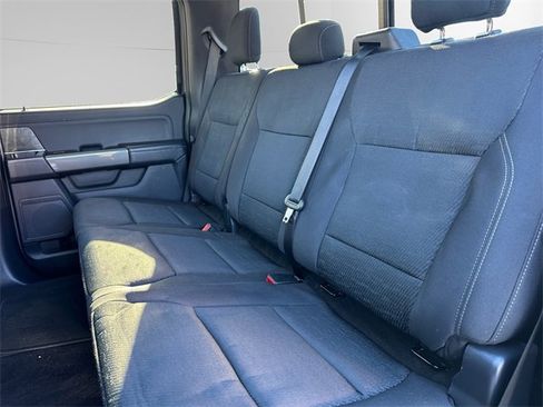 Used 2022 Ford F150 XLT w/ Equipment Group 302A High image 13