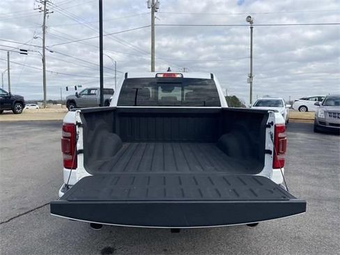 Used 2020 RAM 1500 Limited image 9
