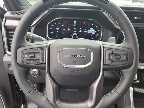 New 2026 GMC Sierra 1500 Denali Ultimate image 17