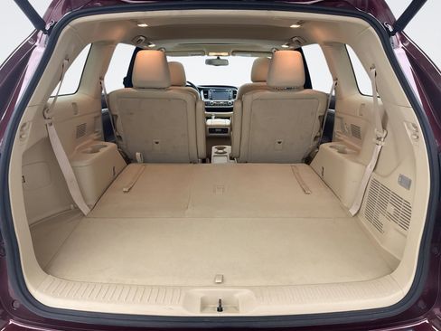 Used 2014 Toyota Highlander XLE image 23
