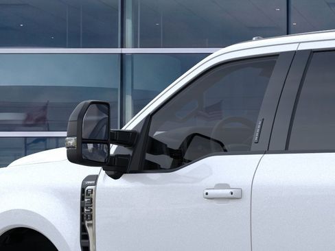 New 2026 Ford F350 Lariat w/ Lariat Ultimate Package AWD/4WD image 22